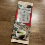 東海銘茶
